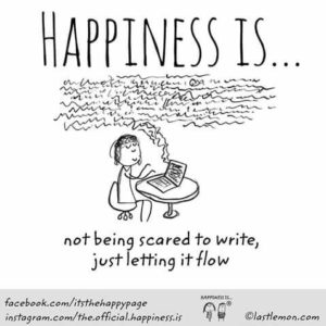 happiness
