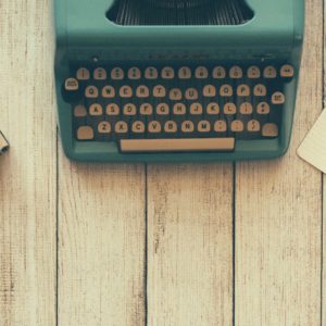 Write From Home