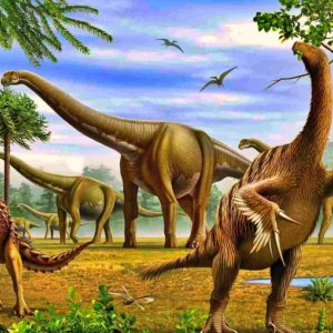 dinosaurus