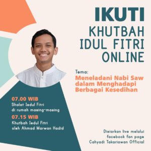 khutbah online