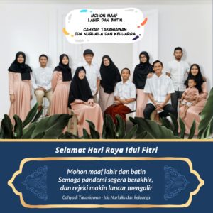 idul fitri