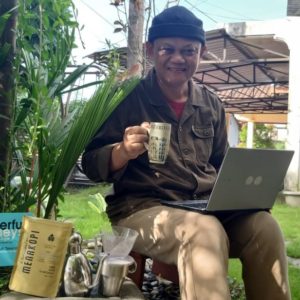 kopi sumedang