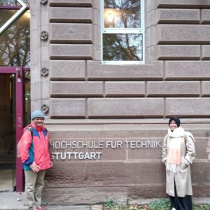stuttgard