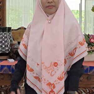 Bu Nuraini
