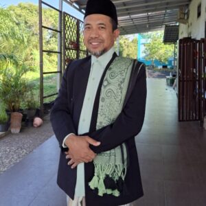 Burhanudin Pangkalan Bun